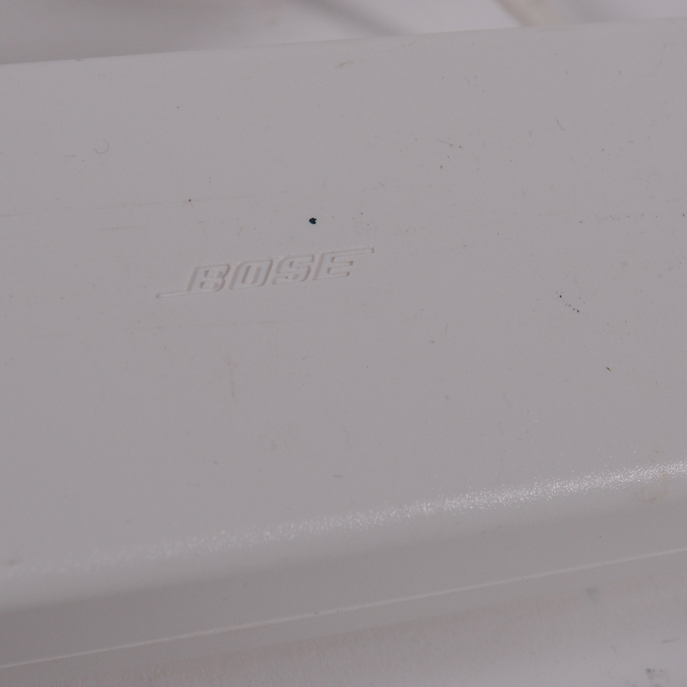 Bose SoundDock Digital Music System