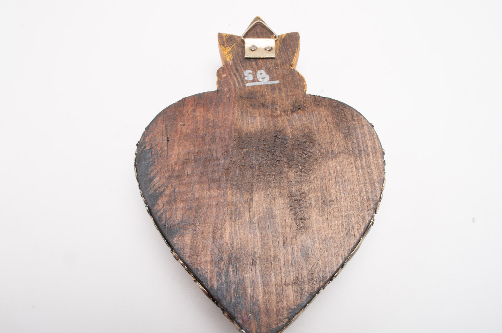 Peruvian Dia De Los Muertos Carvings