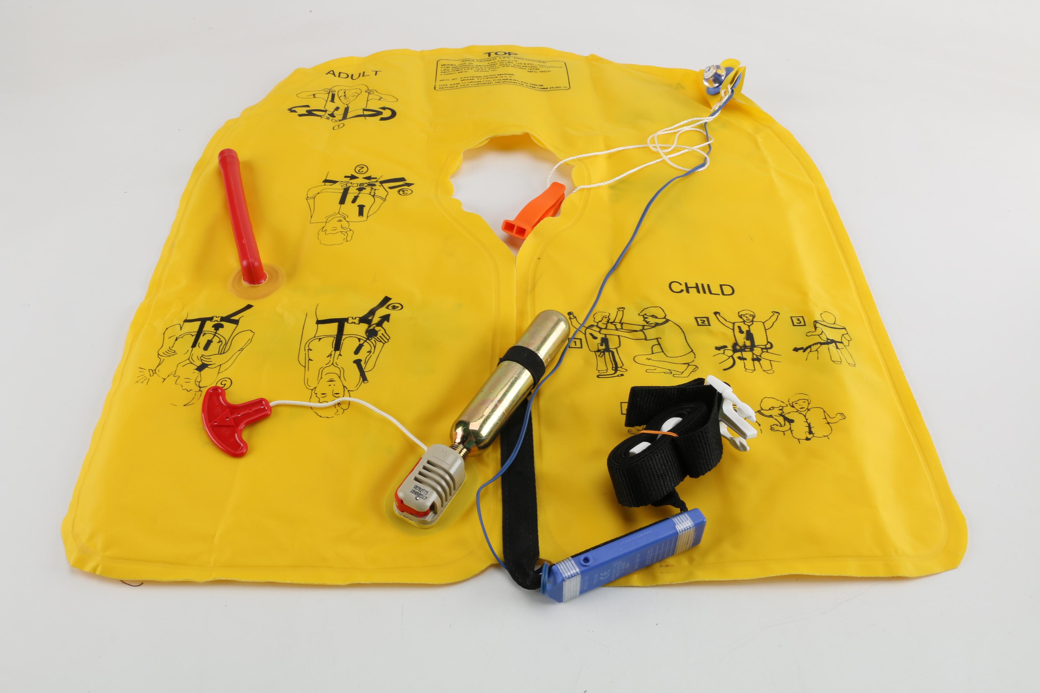 "Modern Military Aircraft" Book with Assorted Airline Memorabilia