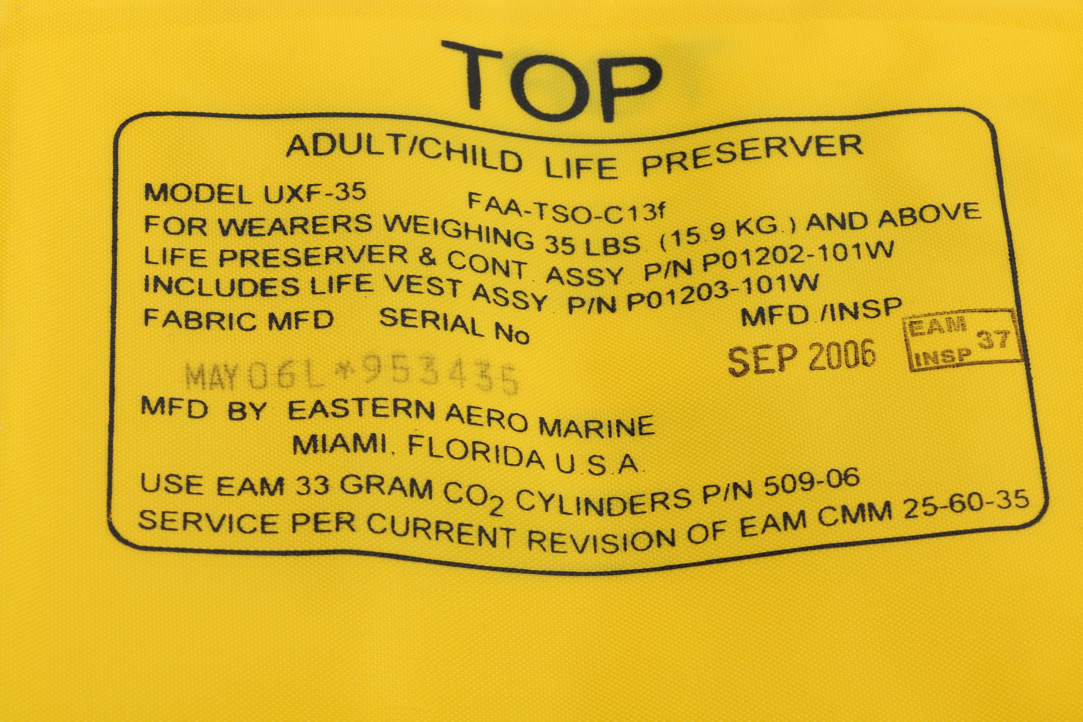 "Modern Military Aircraft" Book with Assorted Airline Memorabilia