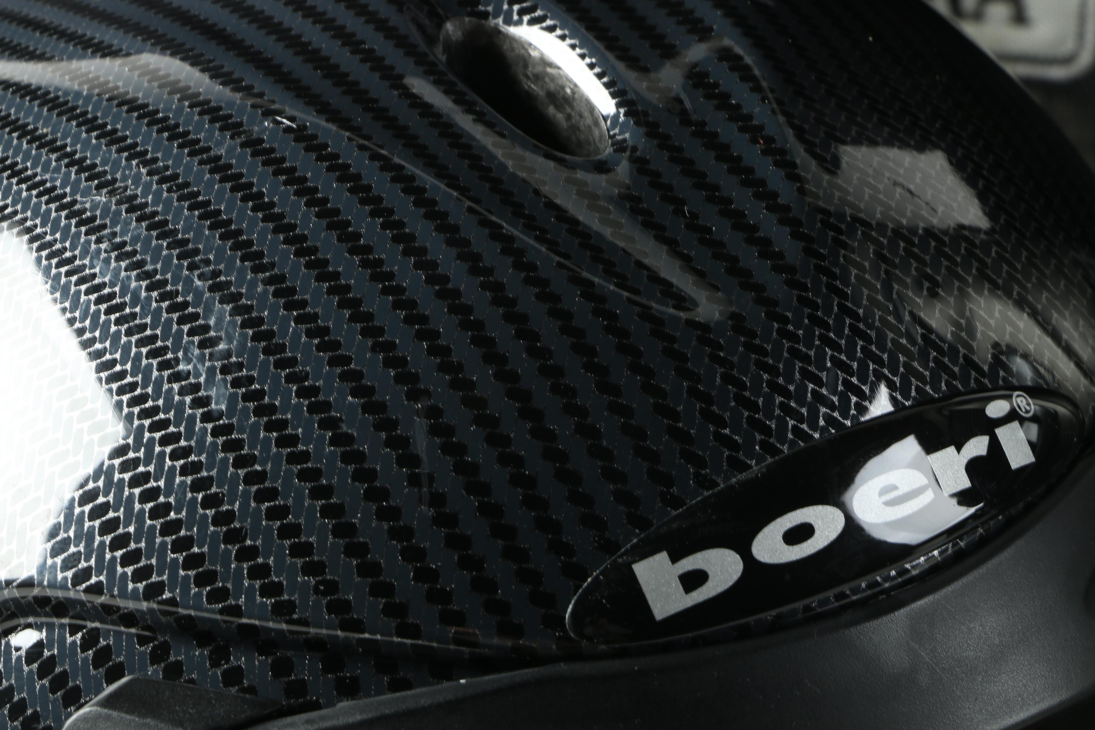 Ski Accessories Including Nodica Ski Boots and Boeri Helmet