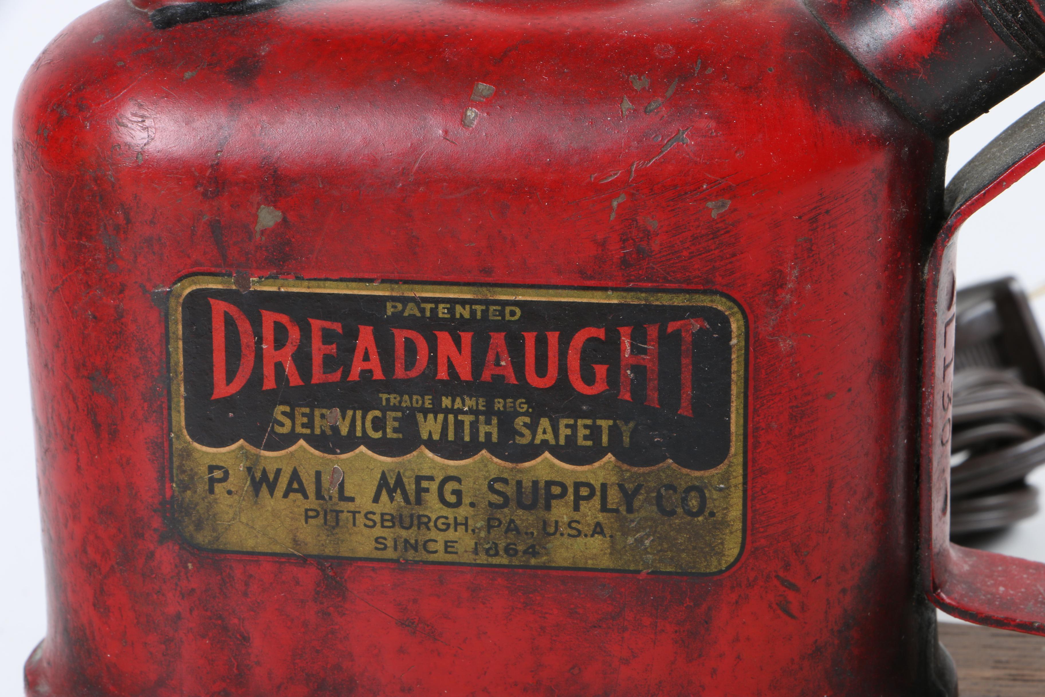 Vintage Beekeeping Smoker Tool and Blow Torch Lamps and Tools