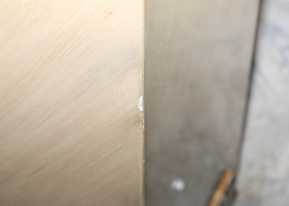 Art Deco Style Accessory Chest by Artmax