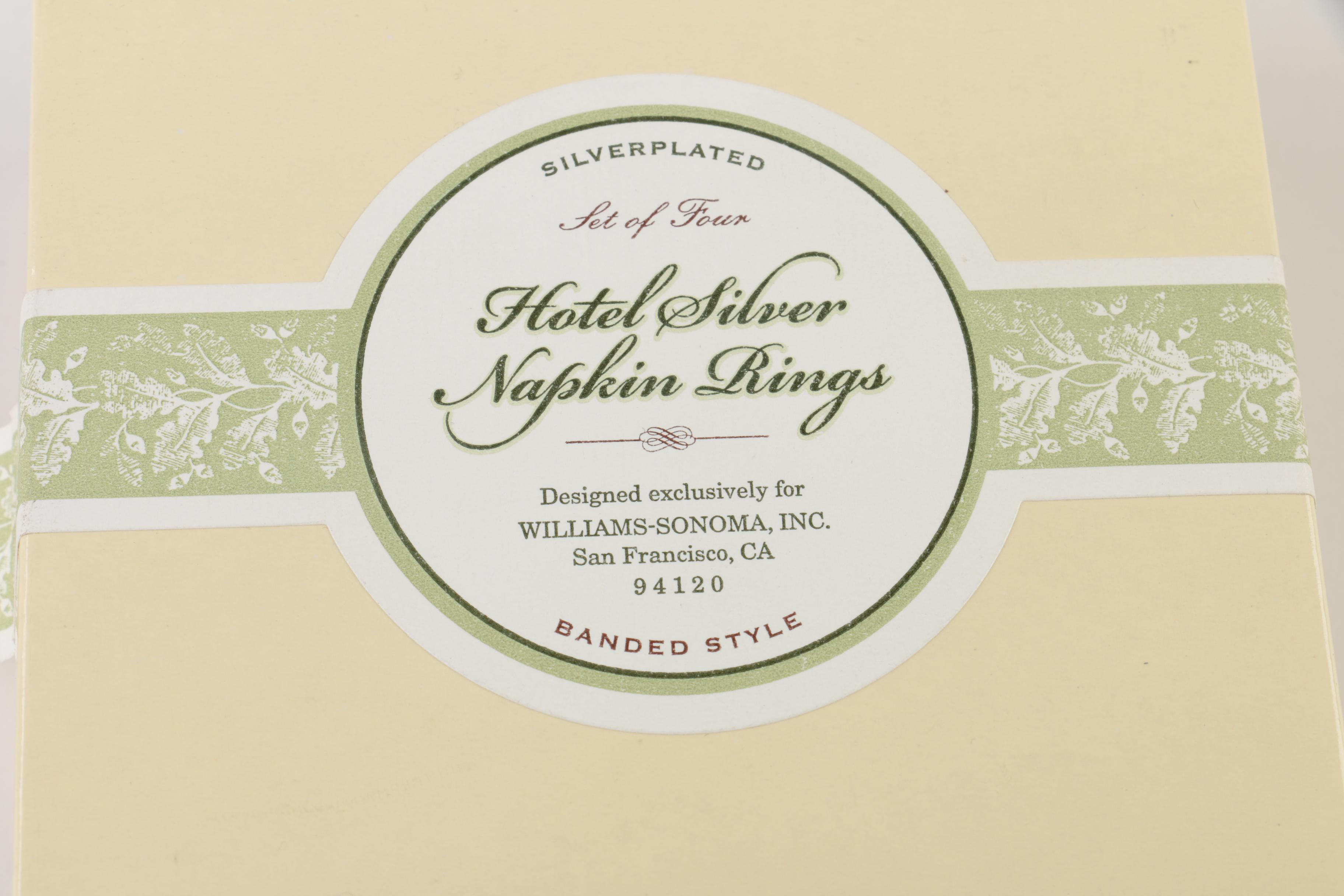 Gorham Silver Plate Butter Dish and Other Silver Plate Serveware