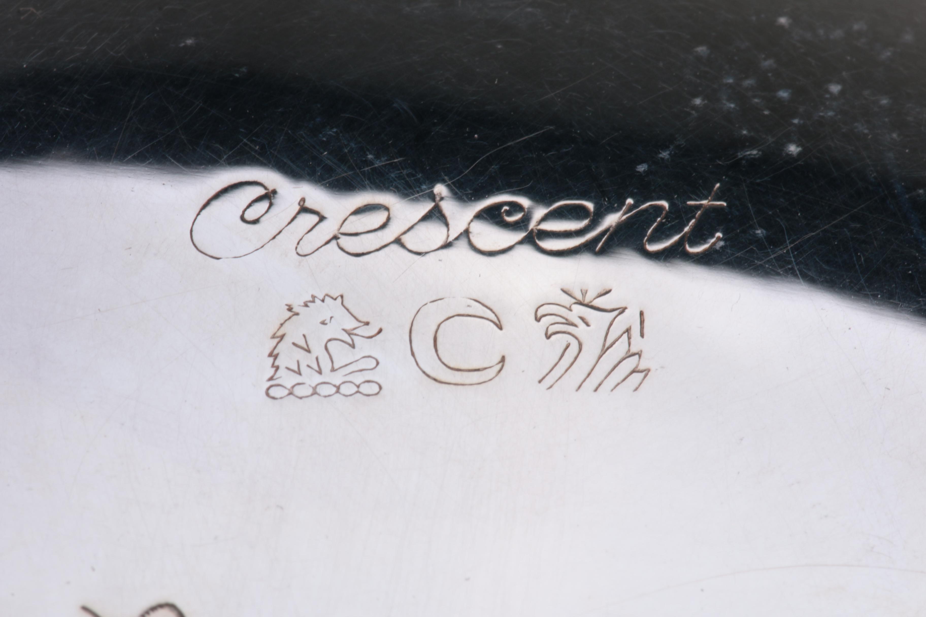 Gorham Silver Plate Butter Dish and Other Silver Plate Serveware