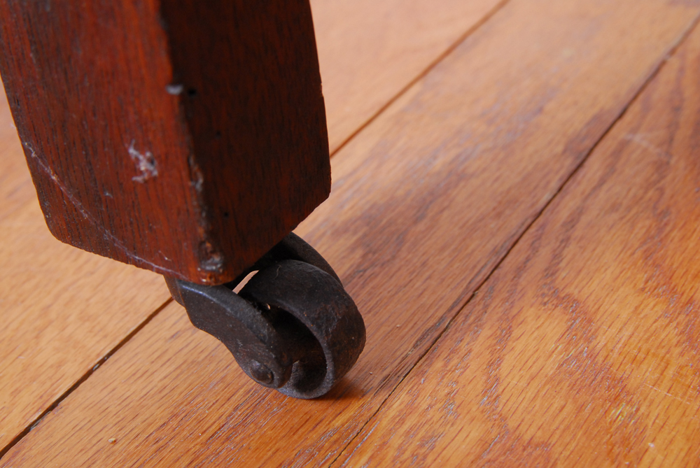 Vintage Rustic Washstand
