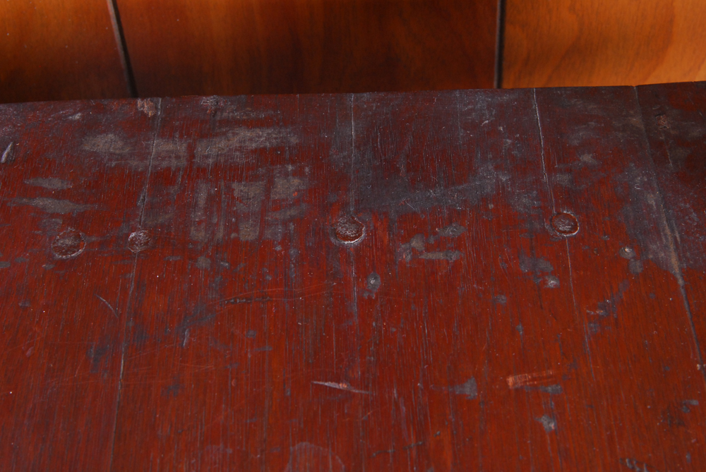 Vintage Rustic Washstand