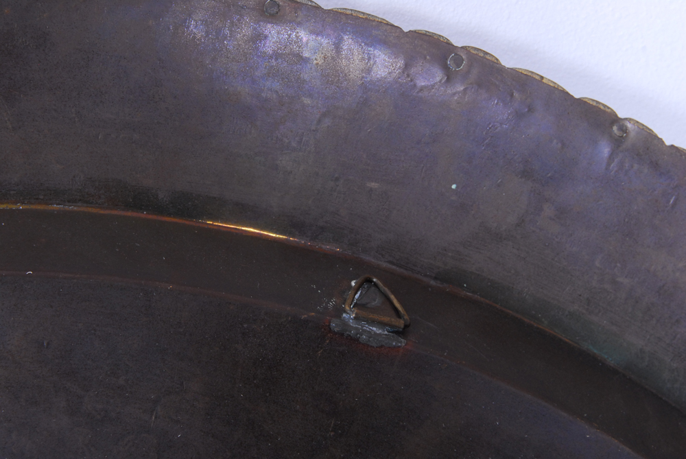 Asian Style Tray Table