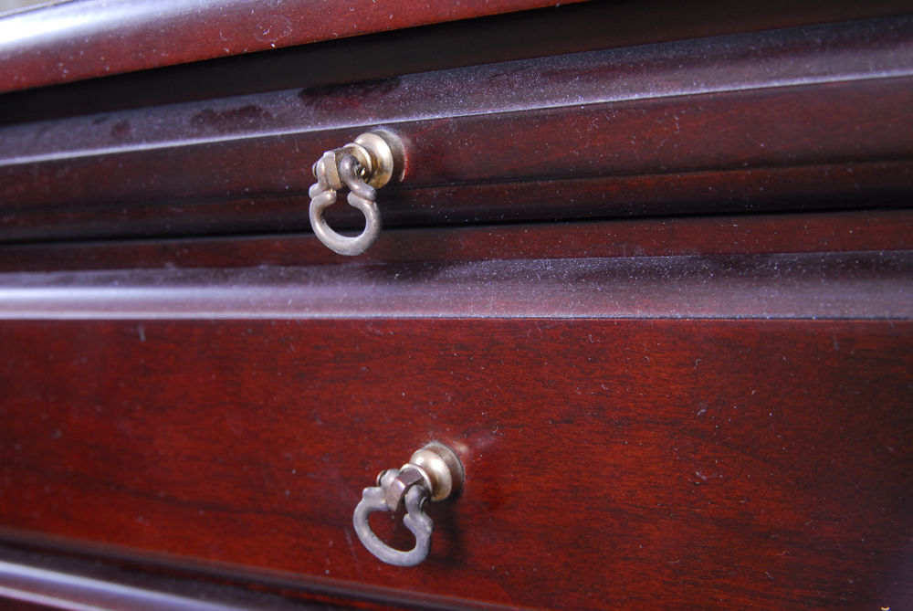 Jewelry Cabinet by Bombay