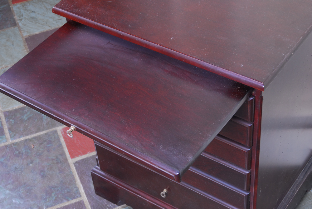 Jewelry Cabinet by Bombay