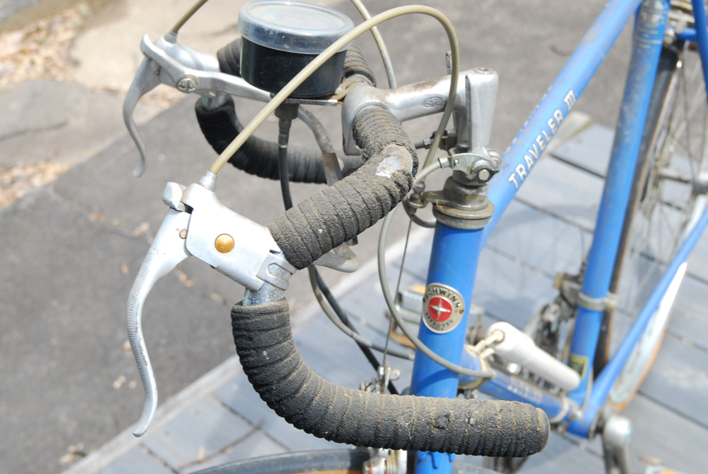 Schwinn Traveler III Bicycle