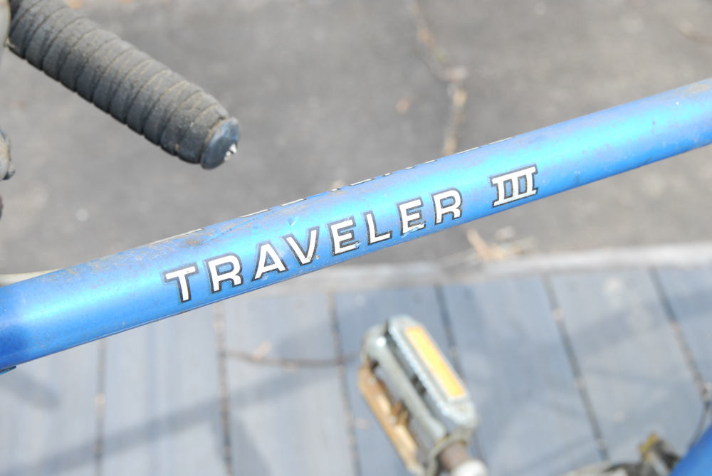 Schwinn Traveler III Bicycle