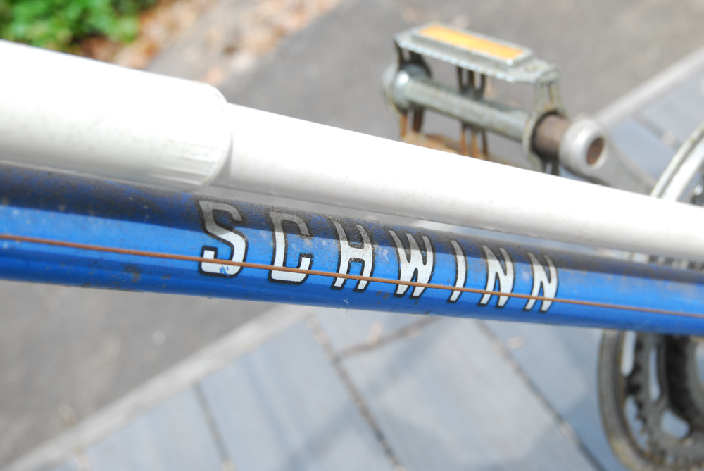 Schwinn Traveler III Bicycle