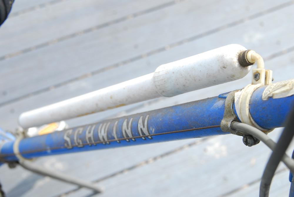 Schwinn Traveler III Bicycle