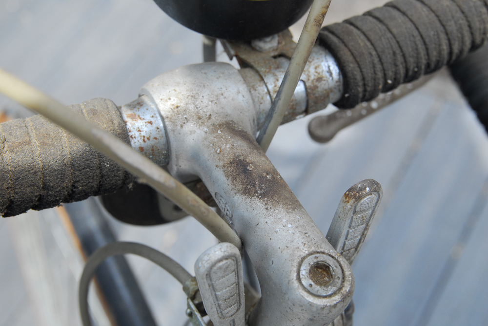 Schwinn Traveler III Bicycle