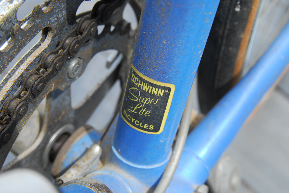 Schwinn Traveler III Bicycle