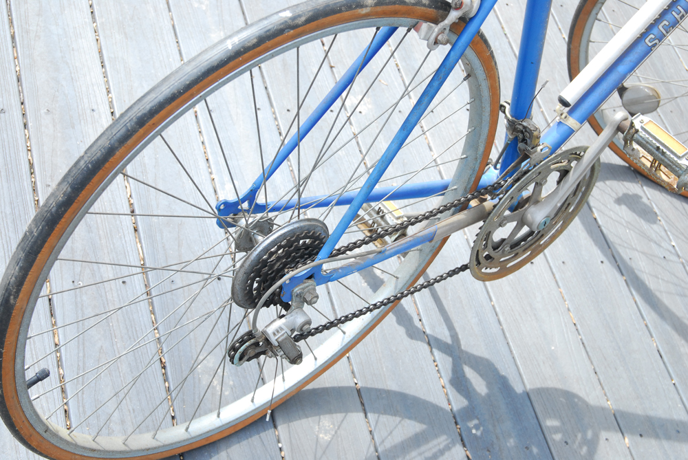 Schwinn Traveler III Bicycle