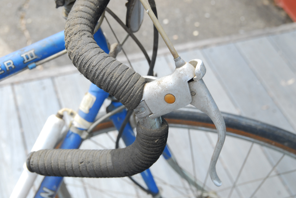 Schwinn Traveler III Bicycle