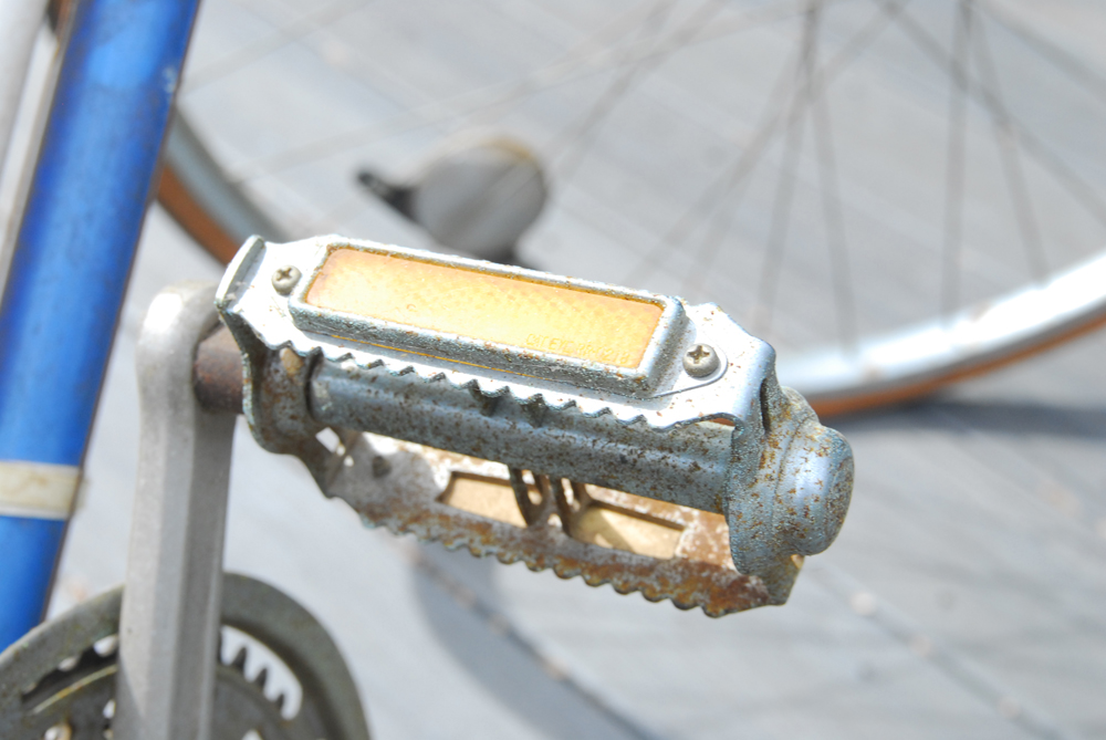 Schwinn Traveler III Bicycle