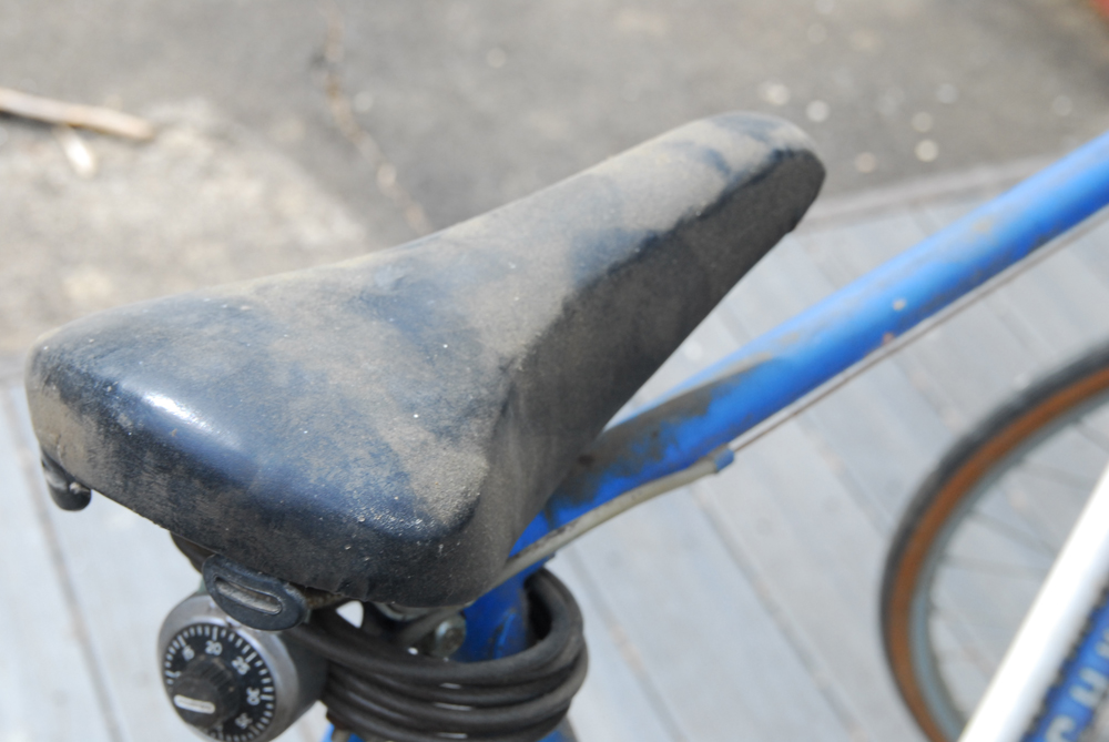 Schwinn Traveler III Bicycle