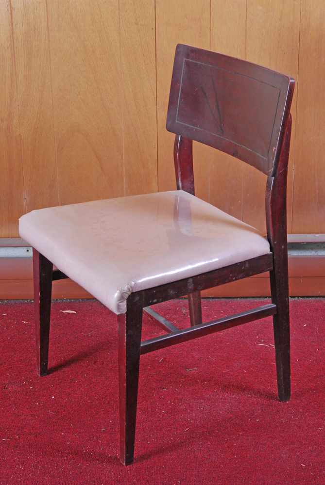 Vintage Broyhill Side Chairs