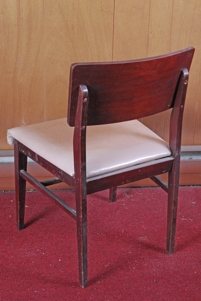 Vintage Broyhill Side Chairs