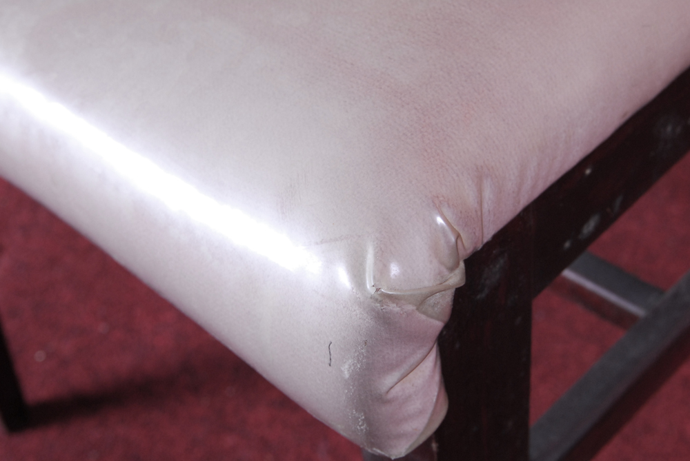 Vintage Broyhill Side Chairs