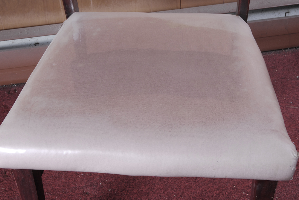 Vintage Broyhill Side Chairs