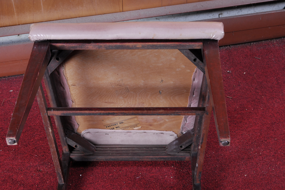 Vintage Broyhill Side Chairs