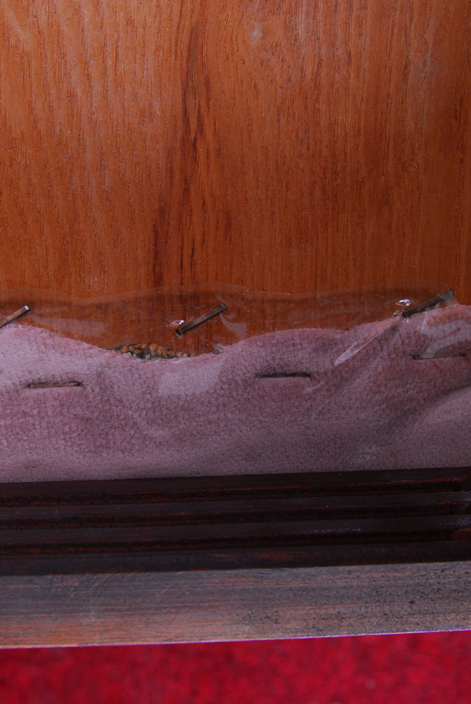 Vintage Broyhill Side Chairs