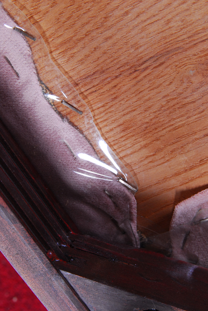 Vintage Broyhill Side Chairs