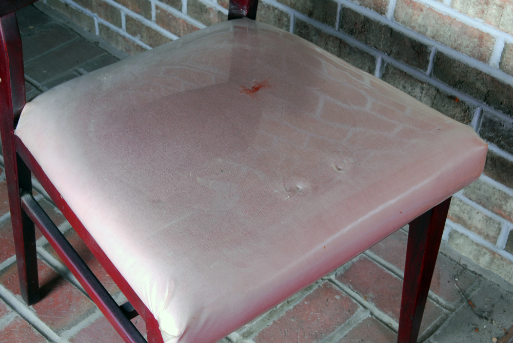 Vintage Broyhill Side Chairs