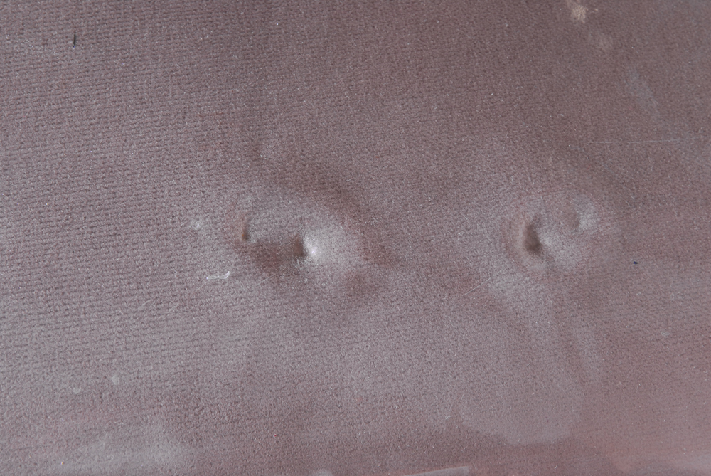 Vintage Broyhill Side Chairs