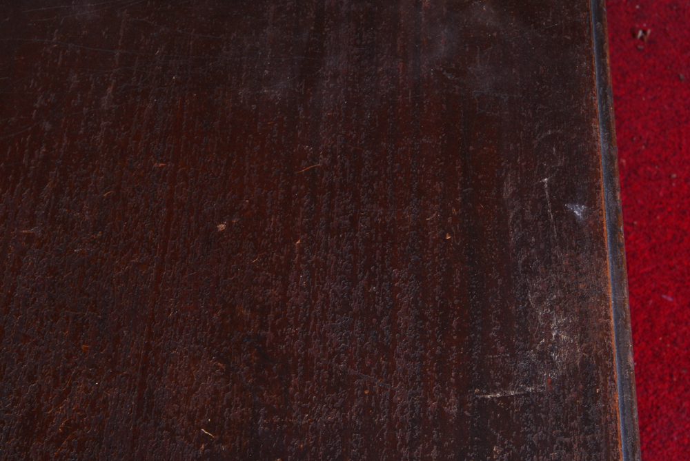 Art Deco Cedar Chest