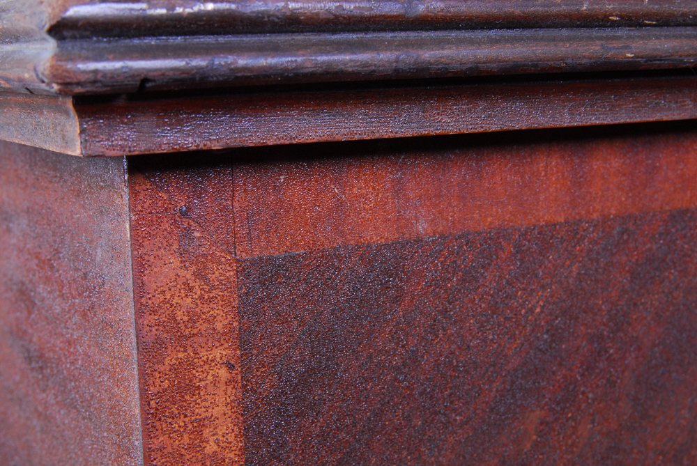 Art Deco Cedar Chest