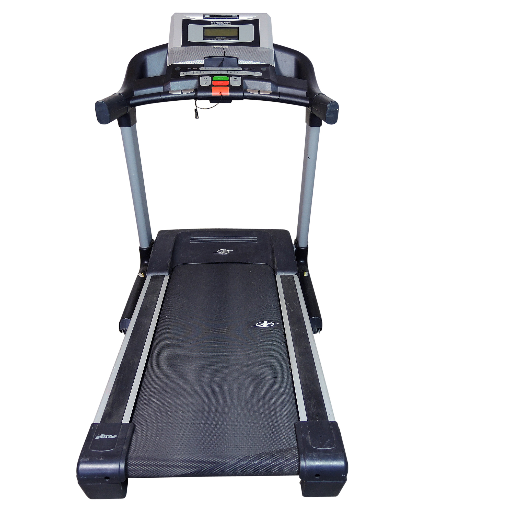 Nordictrack discount durastride treadmill