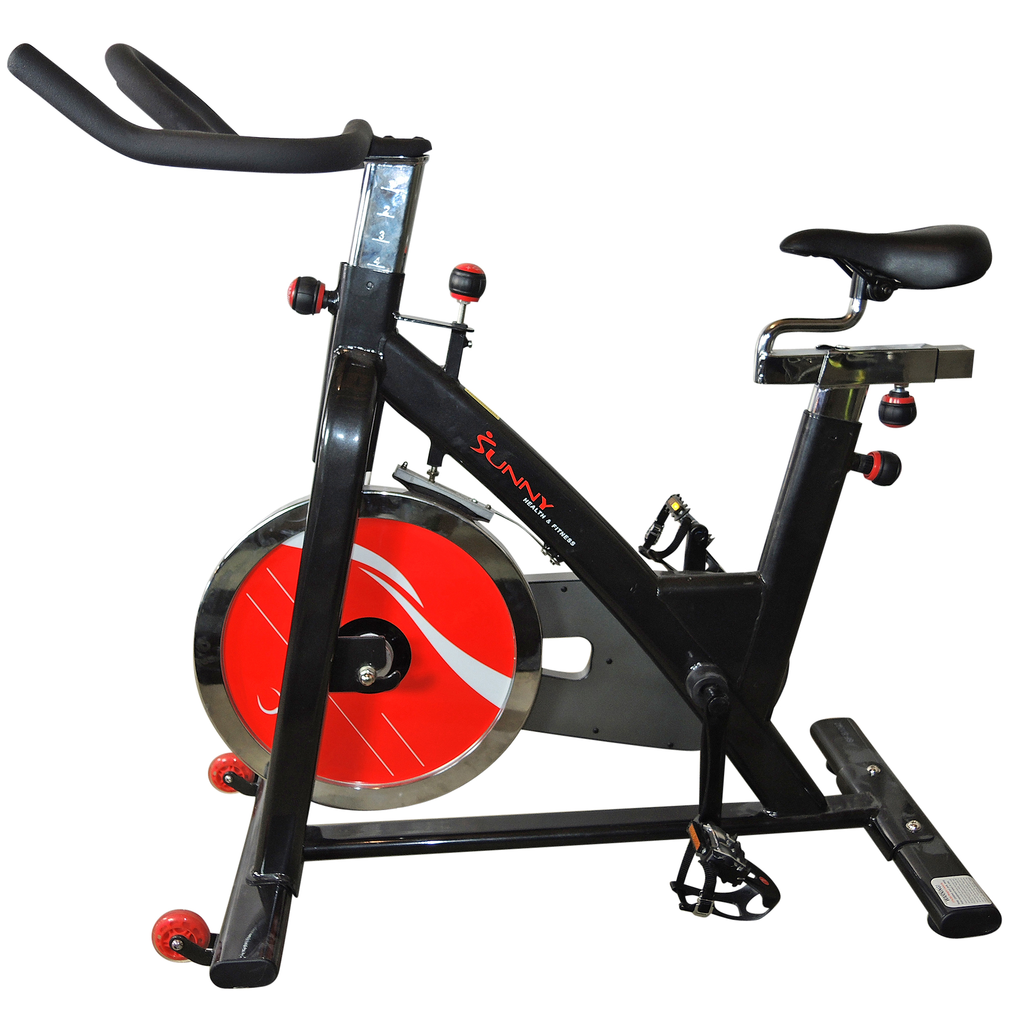 Sunny Fitness Spin Bike
