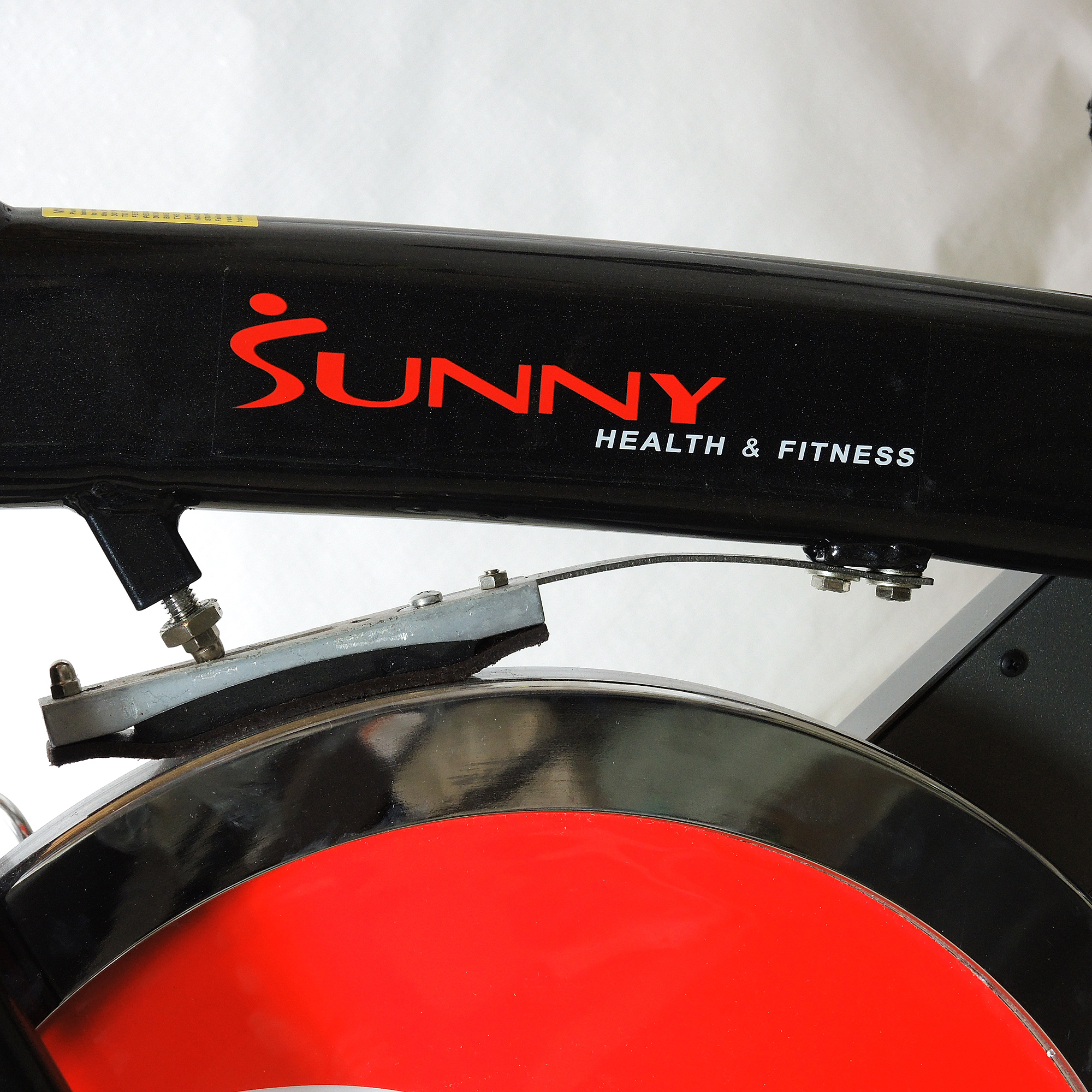 Sunny Fitness Spin Bike