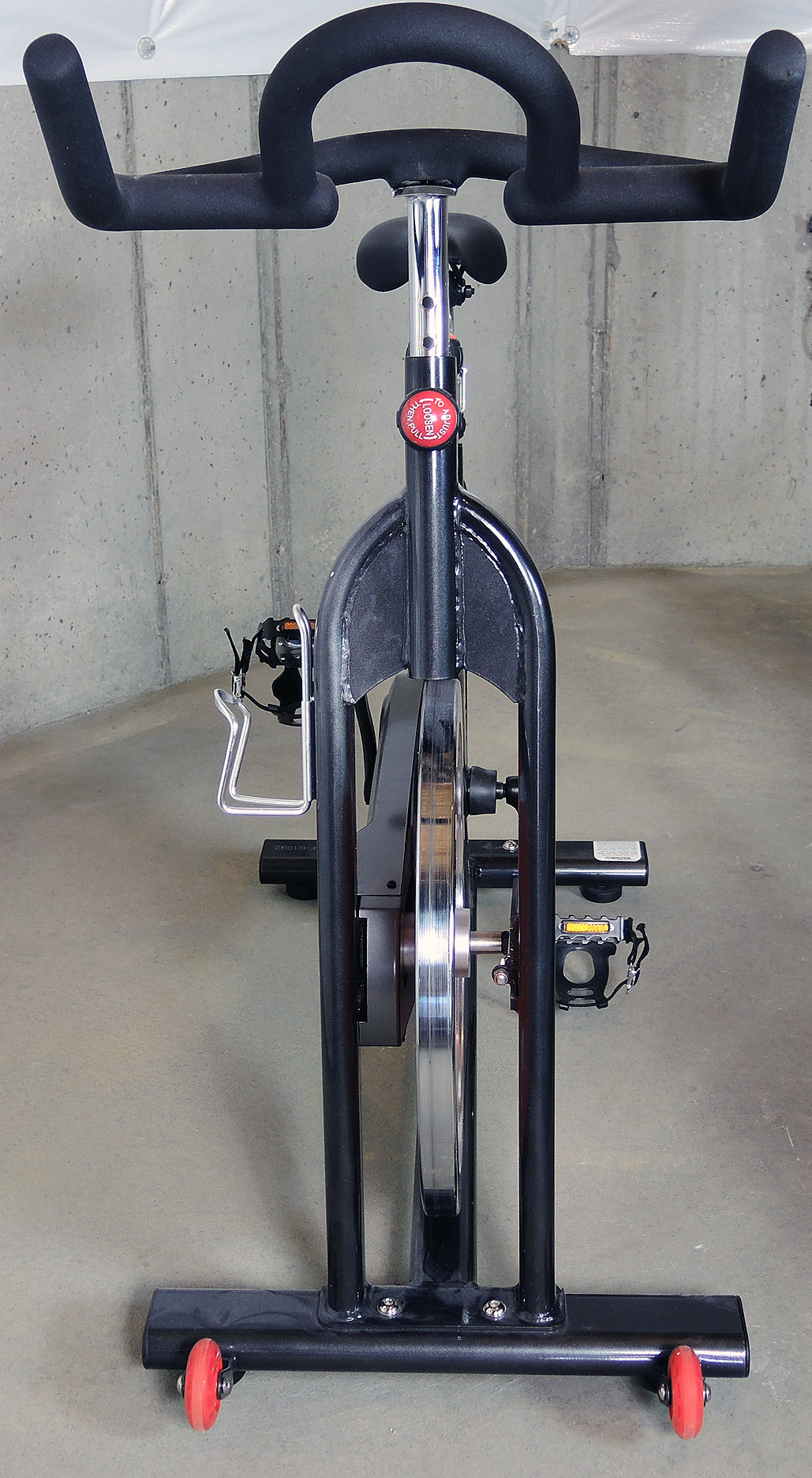 Sunny Fitness Spin Bike