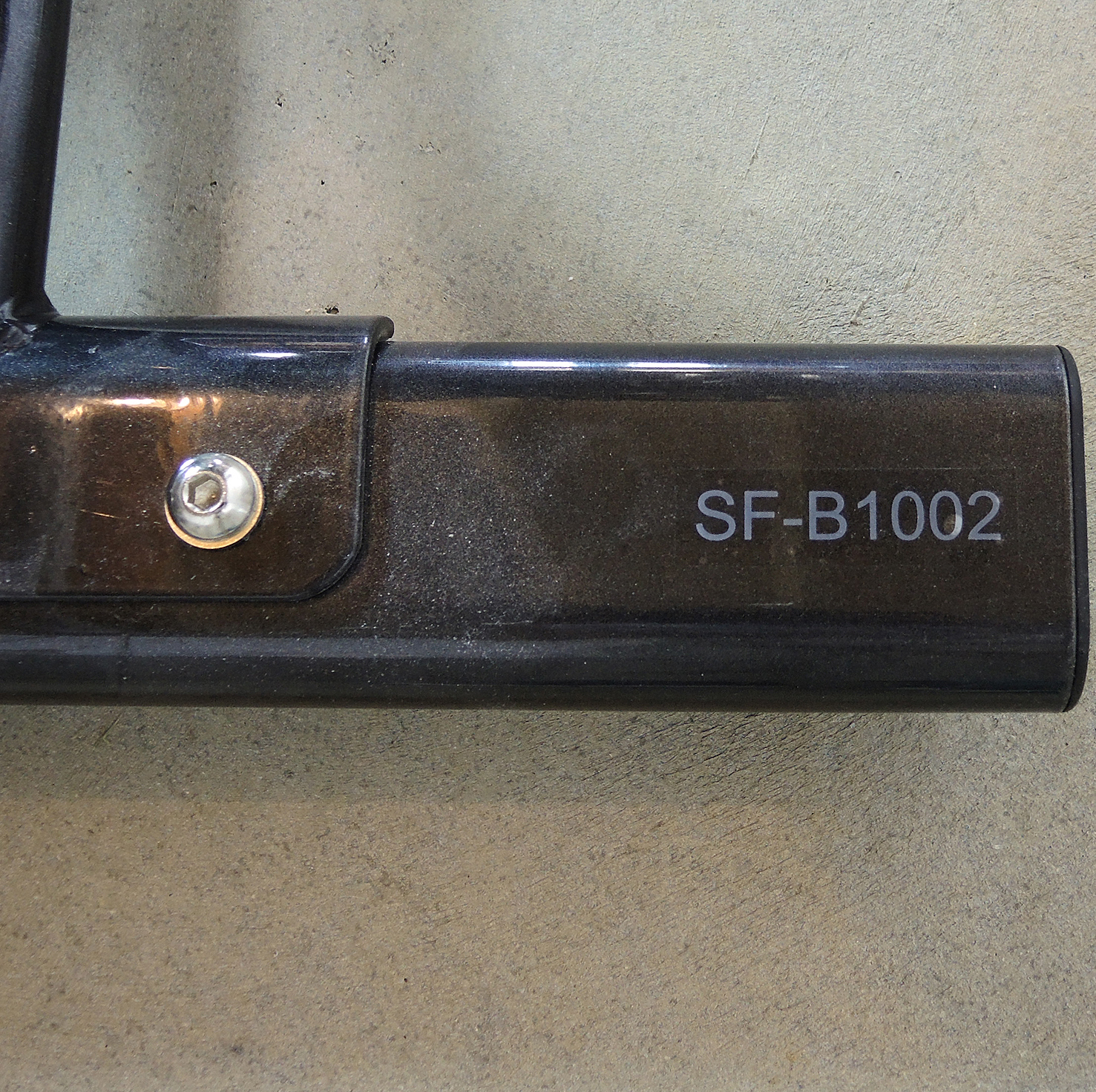 Sunny Fitness Spin Bike