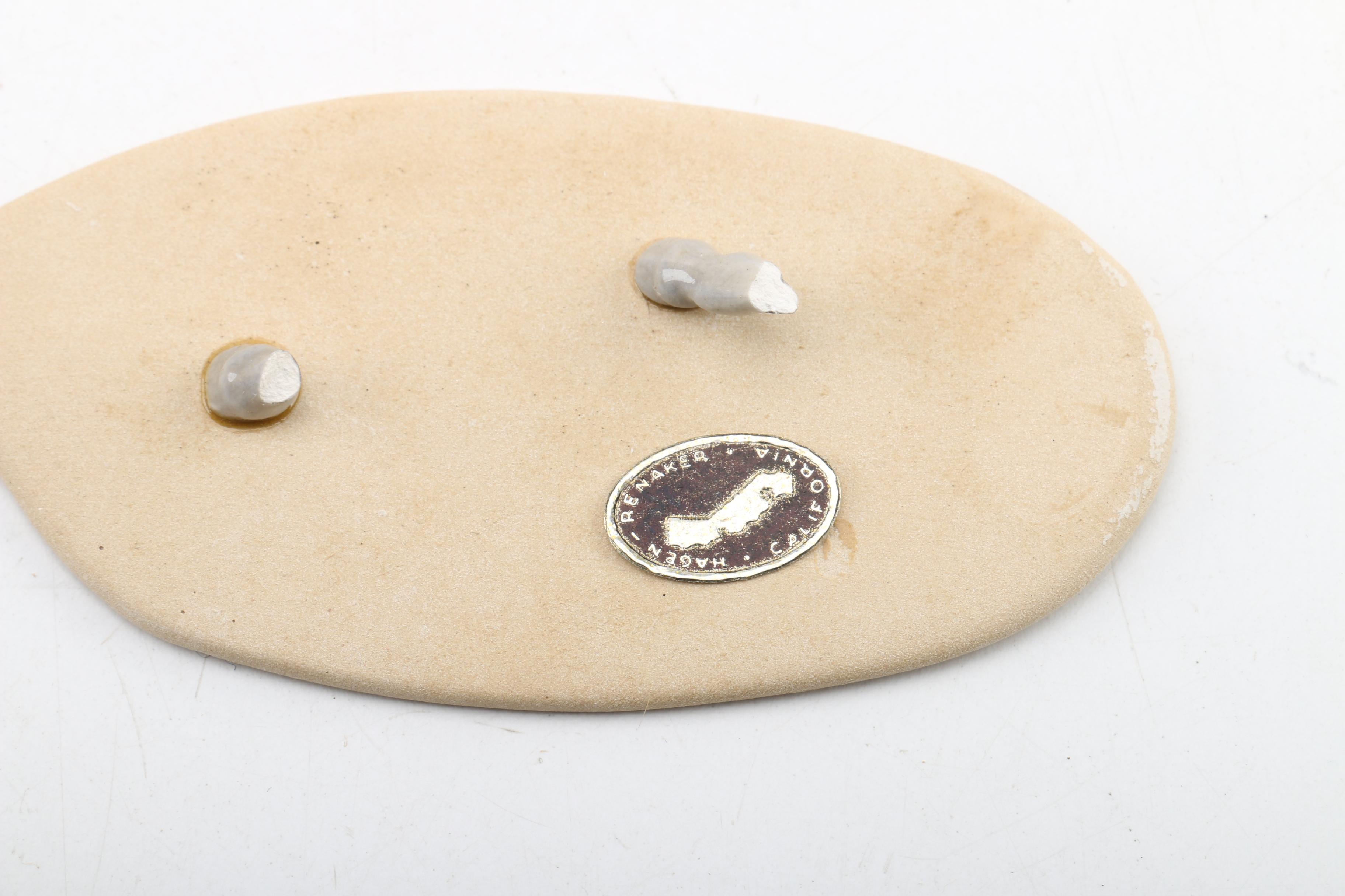 Ceramic Hagen-Renaker Horse Figurines and More