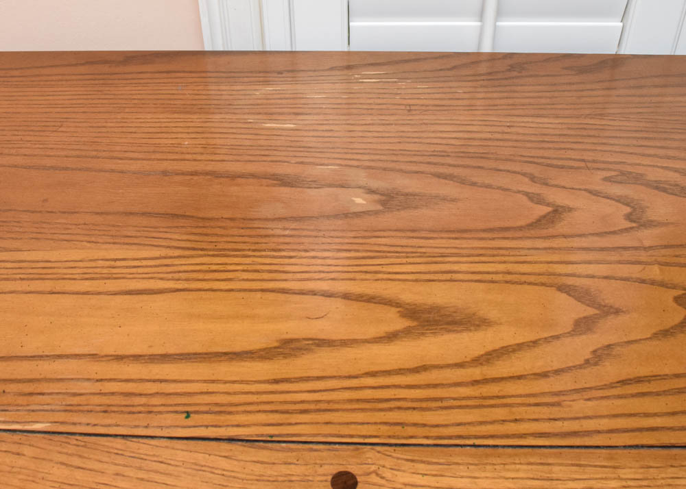 Link-Taylor "Countryside" Oak Chest of Drawers