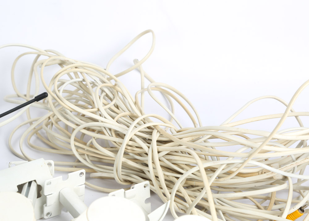 Bose Lifestyle Home Entertainment System