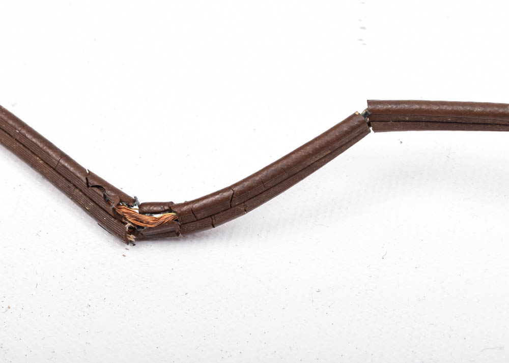 Vintage RCA Victor Radio