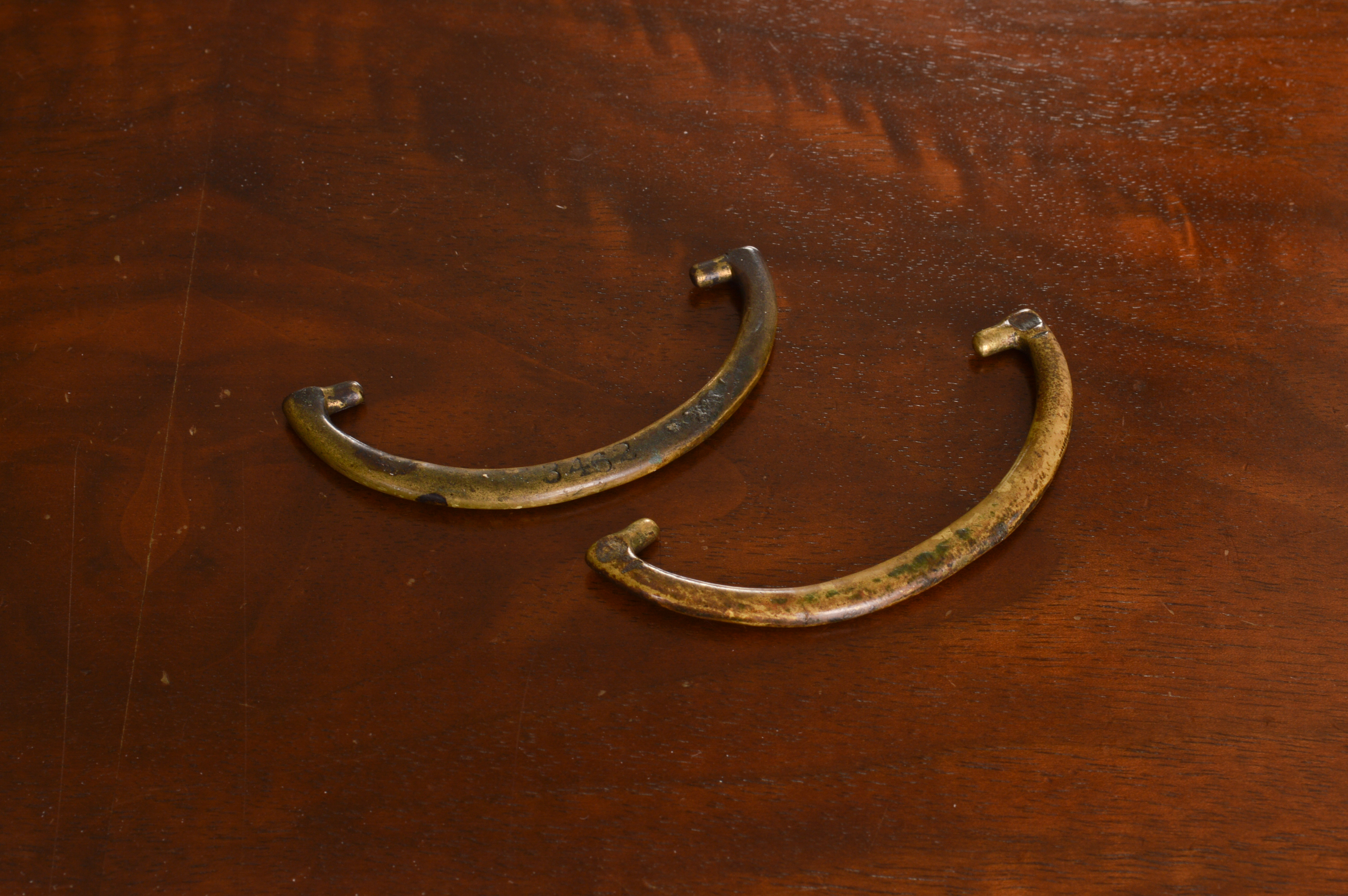 Antique to Vintage Sligh Furniture Company Dresser