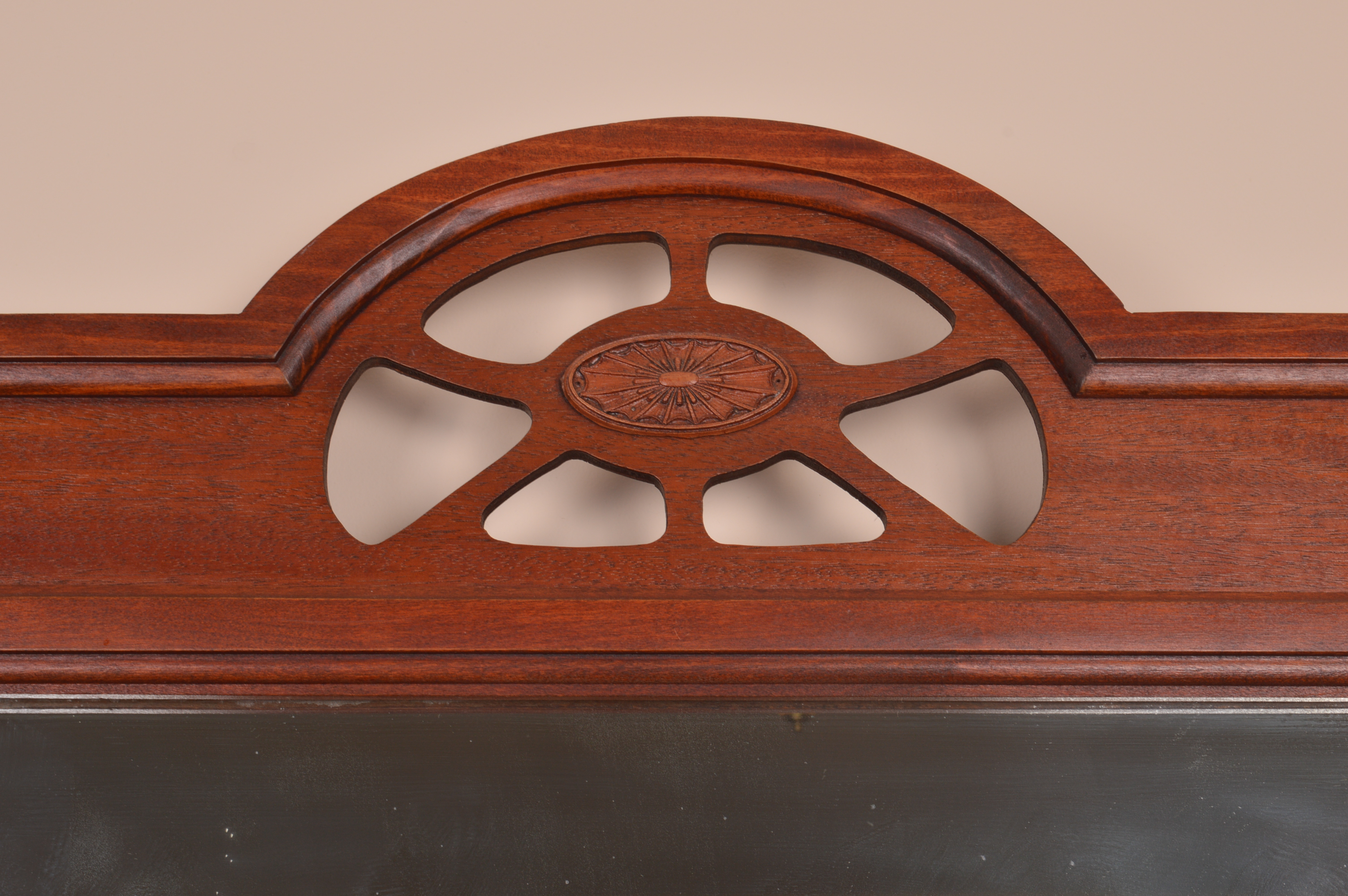 Antique to Vintage Sligh Furniture Company Dresser