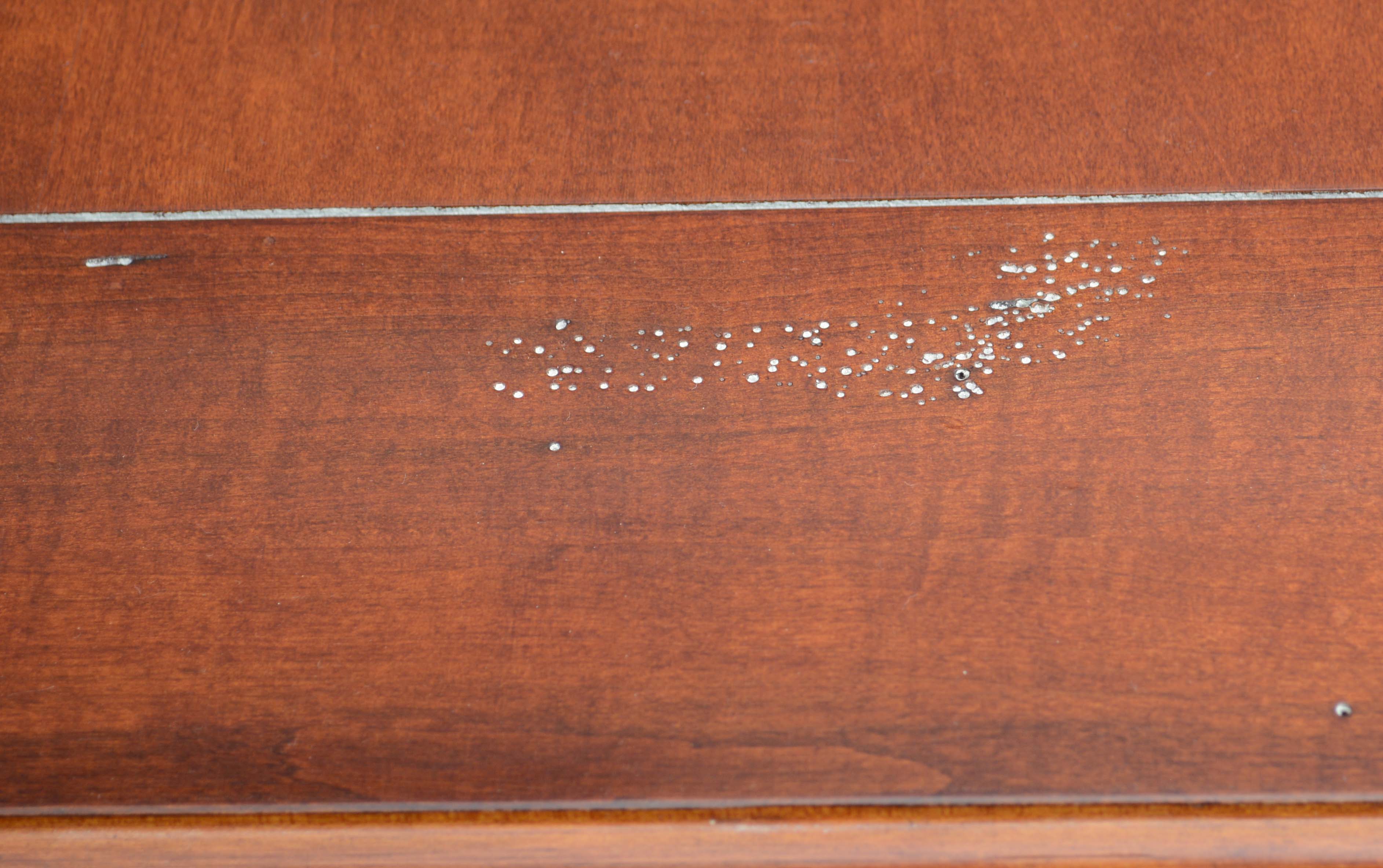 Dining Table by Hickory White