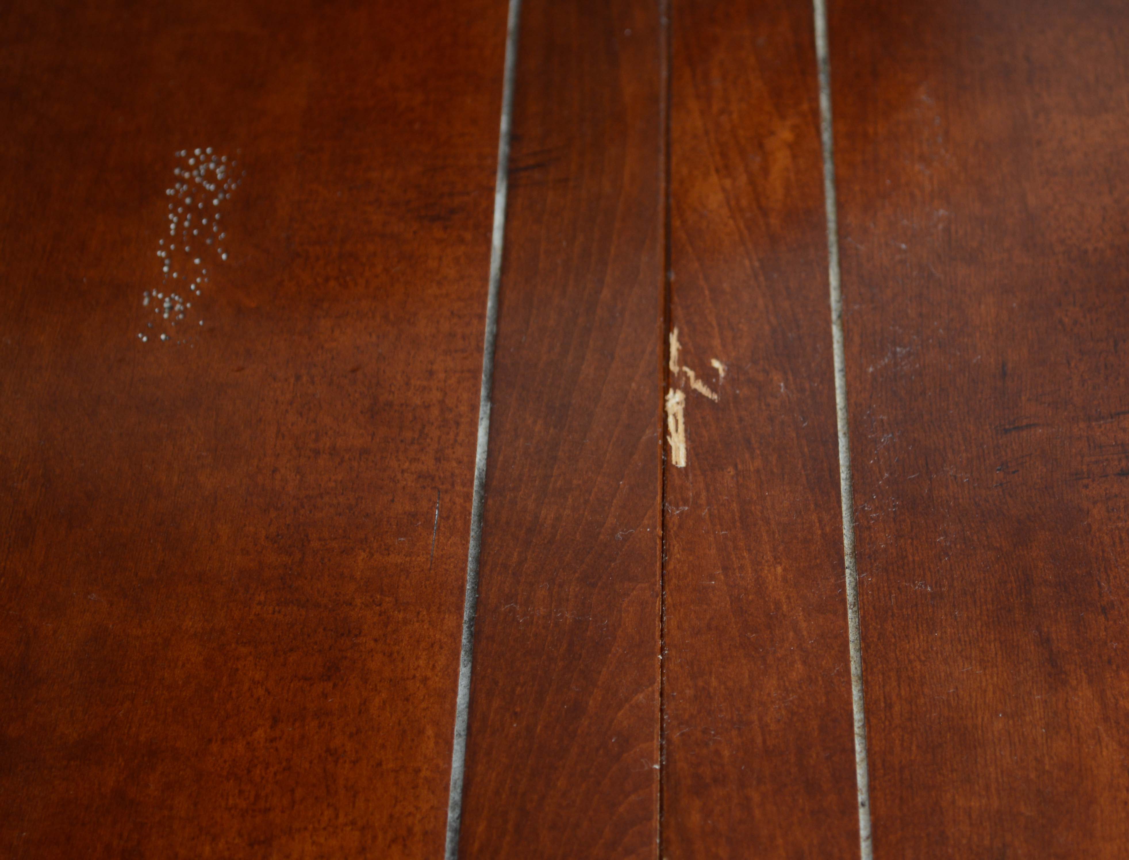 Dining Table by Hickory White