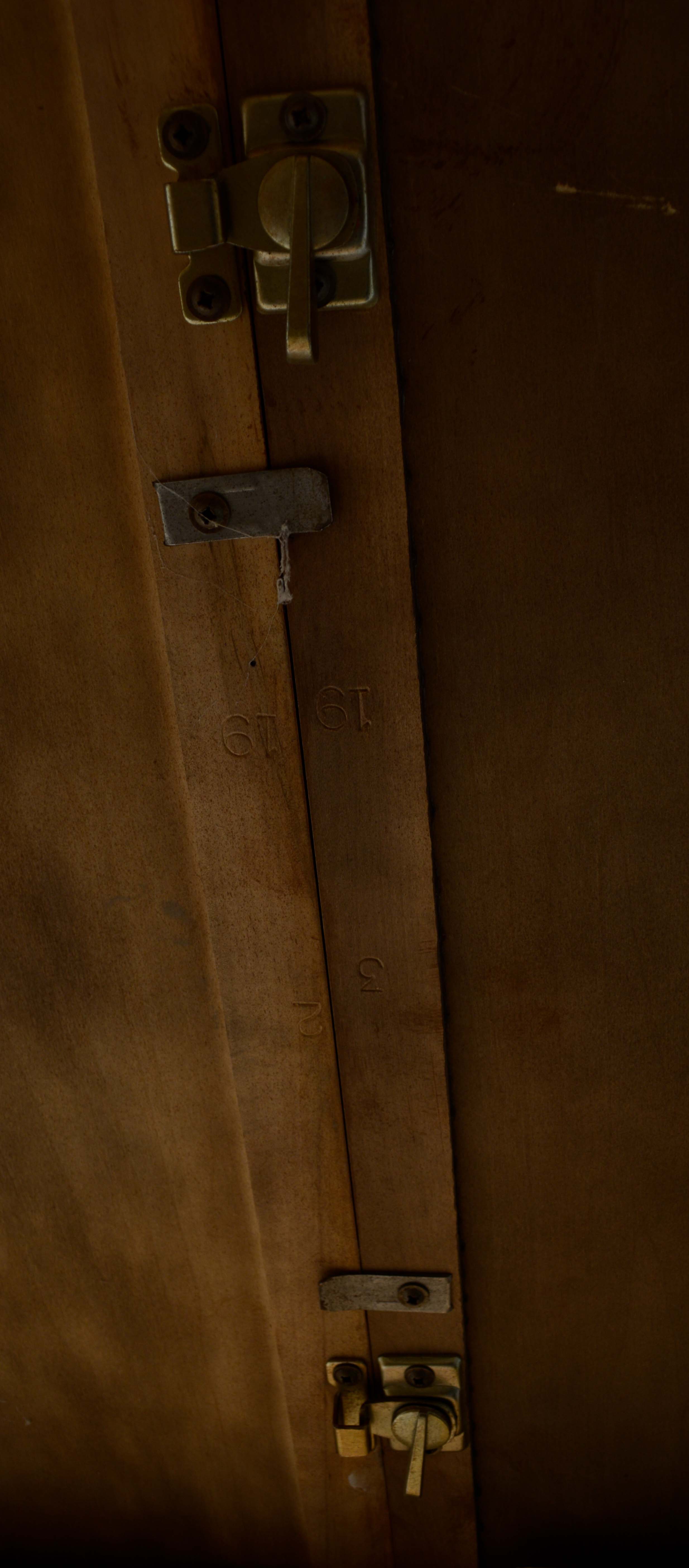 Dining Table by Hickory White