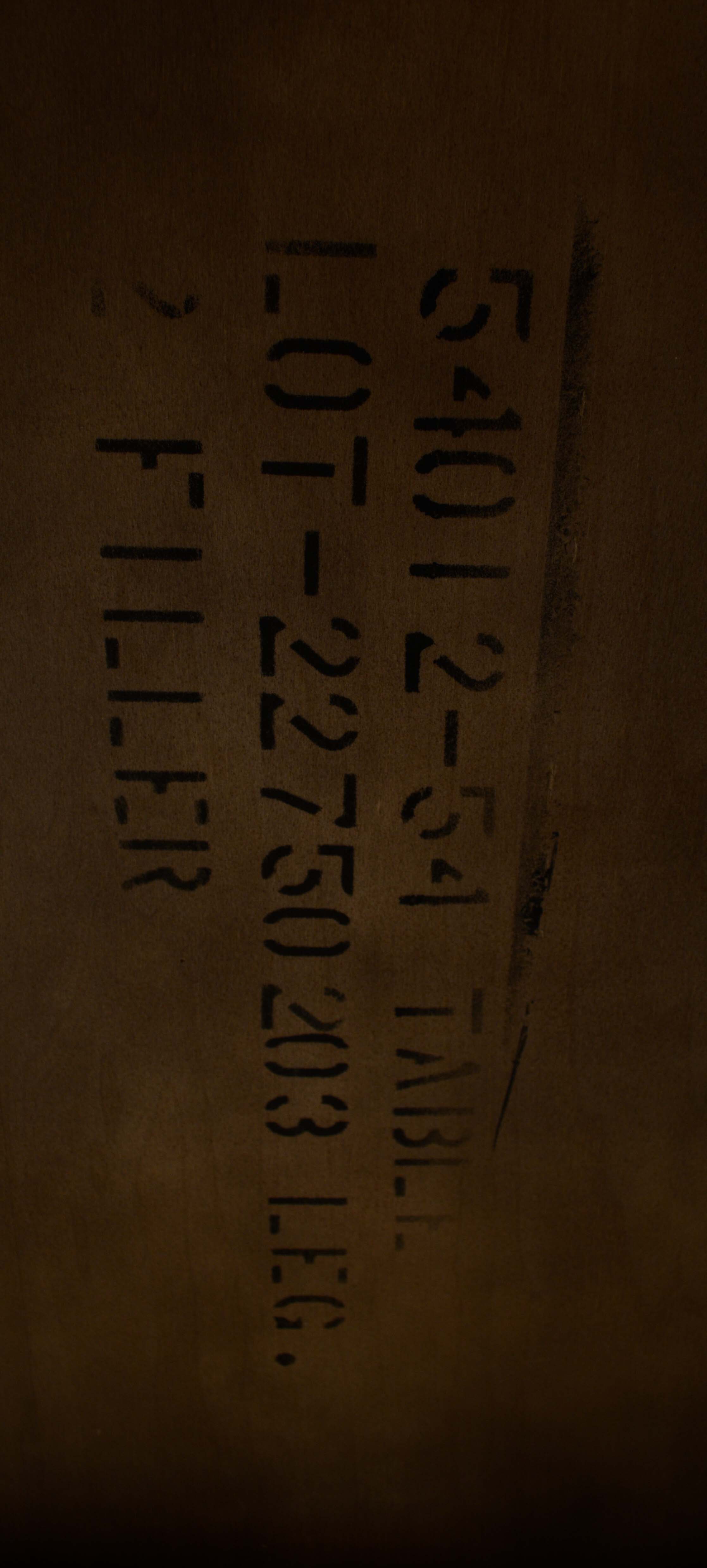 Dining Table by Hickory White